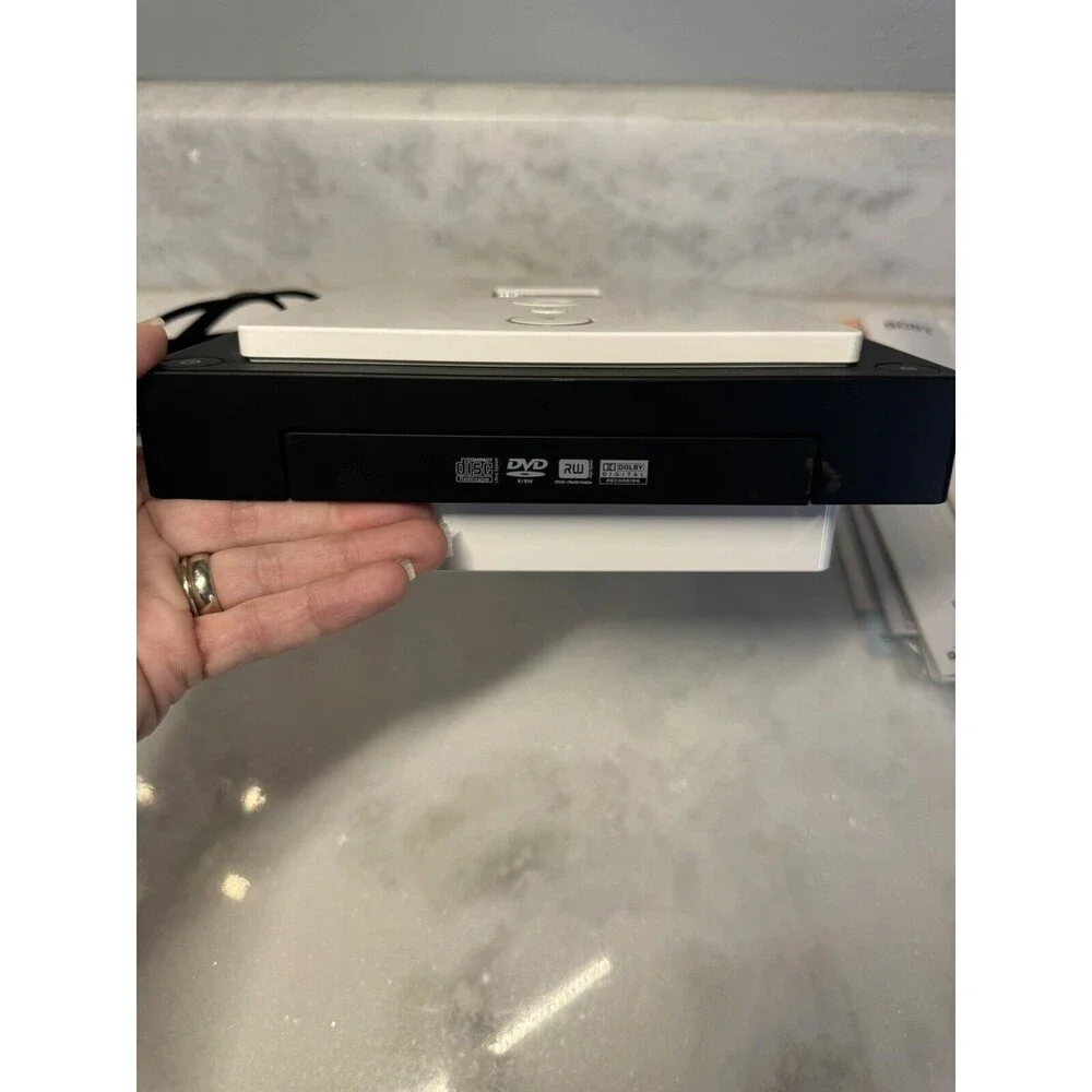 Sony DVDIRECT Video Recordable DVD Drive No. VRD-MC1